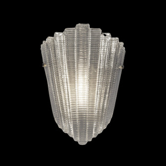 Mariner Luxury 15.50'' H Sconce in Polished Chrome (48|20160-0-550)