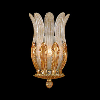 Mariner Luxury 15.75'' H Sconce in French Gold (48|19521-0-55)