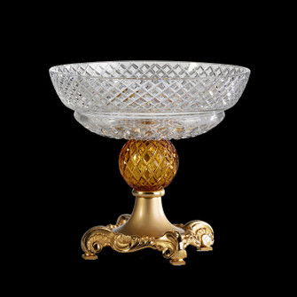 Mariner Luxury Accessory in Antique Gold Plated (48|14251-0-231)