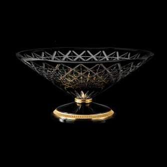 Mariner Luxury Accessory in Antique Gold Plated (48|14229-0-231)