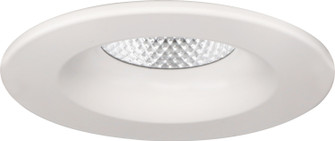 Midway LED Recessed Fixture in White (40|45368-011-0)