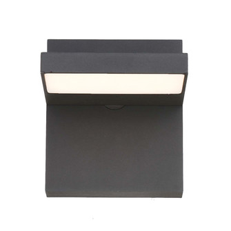 Outdoor LED Outdoor Wall Mount in Graphite Grey (40|35856-016)