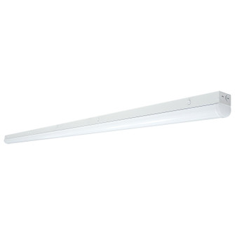 LED Strip Fixture in White (72|65-703R1)