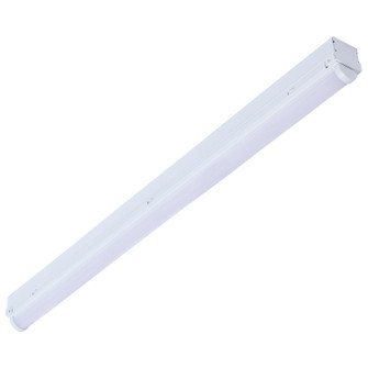 LED Strip Fixture in White (72|65-1220)