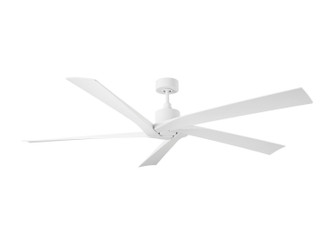 Aspen Coastal 70 70''Ceiling Fan in Matte White (71|5ASPCR70RZW)
