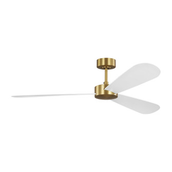 Paddle Smart 60 60''Ceiling Fan in Burnished Brass (71|3PDSM60BBS)
