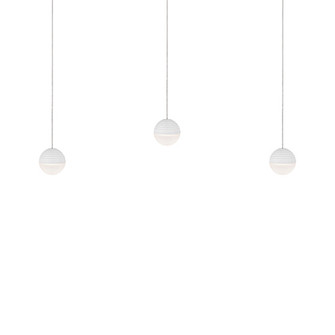 Supernova Interior Lighting in White (347|LP10503-WH)