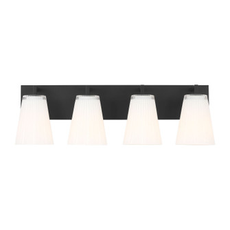 Upson Vanity in Midnight Black (1|GLV1104MBK)