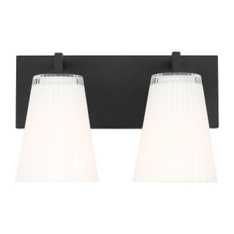 Upson Vanity in Midnight Black (1|GLV1102MBK)