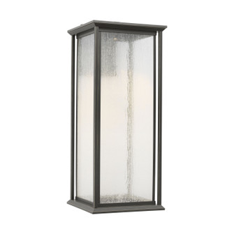Audley Lantern in Antique Bronze (1|GLO1311DL-ANBZ)