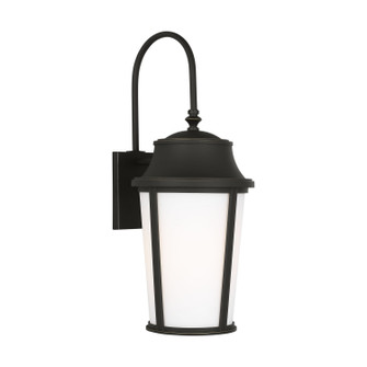 Portola Lantern in Antique Bronze (1|GLO1171ANBZ)