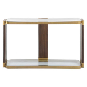 Ryles Console Table in Gold (52|50202)