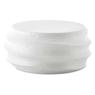 Winded Coffee Table in White (52|50199)