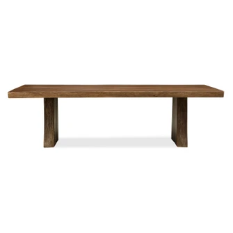 Glenmore Coffee Table in Suar Wood (52|50152)