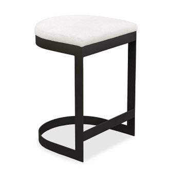 Maude Counter Stool in Black (52|23948)