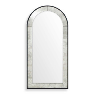 Marlowe Mirror in Black (52|08255)