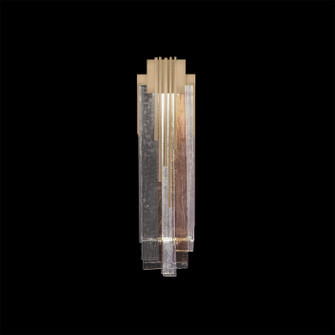 Arpeggio Wall Sconce in Soft Gold/Multi-Tone (48|100082-52)