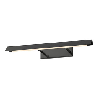 Regan LED Picture Light in True Bronze (428|H1068102-TRB)