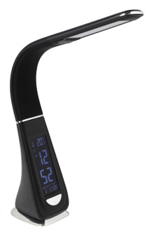 Cognoli LED Table Lamp in Black (217|97914A)