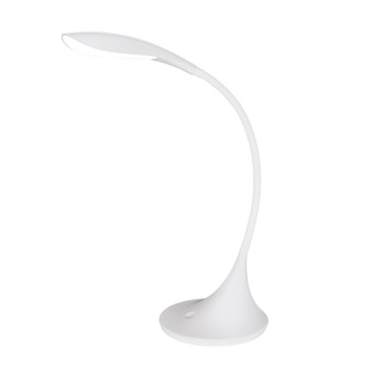 Dambera LED Table Lamp in Matte White (217|94674A)