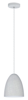 Sarabia One Light Pendant in Grey (217|94352A)