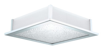 Auriga Crystal Five Light Ceiling Mount in Chrome (217|92714A)