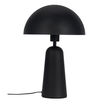 Aranzola One Light Table Lamp in Black (217|900134A)