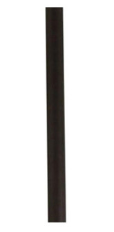 Downrod Downrod in Black Matt (217|235997-6002A)
