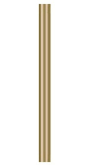 Downrod Downrod in Satin Brass (217|235997-3618A)