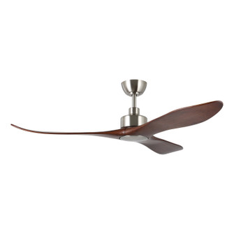 Westerly 60''Ceiling Fan in Brushed Nickel (217|235400-6032A)