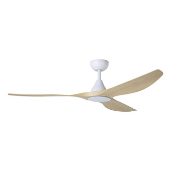 Surfline 60 60''Ceiling Fan in Matte White (217|235112-6016A)