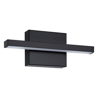 Amorevole LED Bath/Vanity in Black (217|206228A)