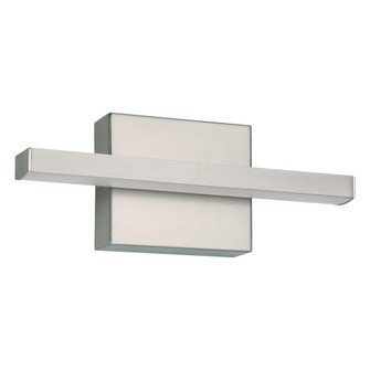Amorevole LED Bath/Vanity in Matte Nickel (217|206225A)