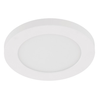 Trago LED Ceiling Mount in White (217|205987A)