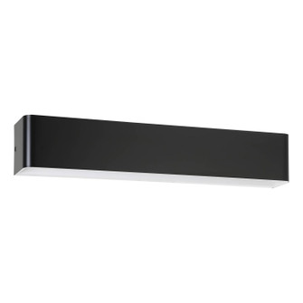Dublin LED Bath/Vanity in Black (217|205735A)