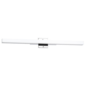 Torretta LED Bath/Vanity in Chrome (217|205069A)