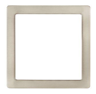 Trago 7''Trim in Matte Nickel (217|204947)