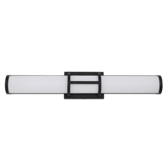 Ramaro LED Bath/Vanity in Matte Black (217|204131A)