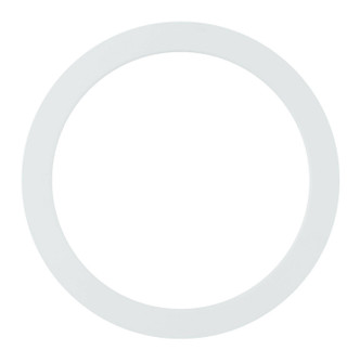 Trago Trim 9'' in White (217|204074)