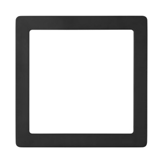 Trago Trim 12'' in Matte Black (217|203778)