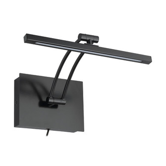 Doreen LED Picture Light in Black (217|202067A)