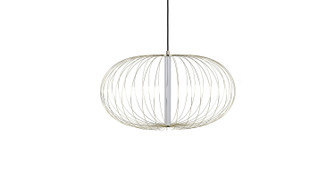 Delano LED Chandelier in Gold (192|HF8212-GL)