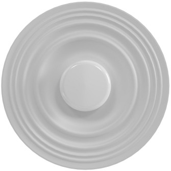 Cosmopolitan LED Wall Sconce in White (192|HF7999-WHT)