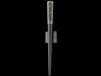 The Original Glacier LED Wall Sconce in Dark Bronze (192|HF3039-DBZ)