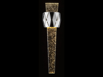The Original Glacier LED Wall Sconce in Polished Nickel (192|HF3009-PN)