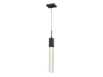 The Original Glacier LED Pendant in Dark Bronze (192|HF1901-1-GL-DBZ-C)