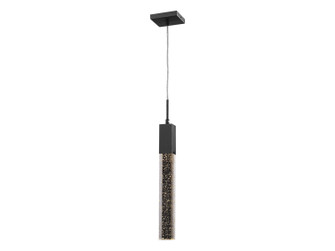 The Original Glacier LED Pendant in Dark Bronze (192|HF1901-1-GL-DBZ)