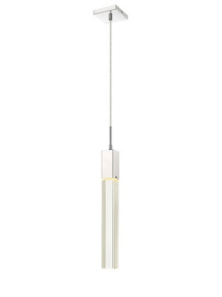 The Original Glacier LED Pendant in Polished Chrome (192|HF1901-1-GL-CH-C)