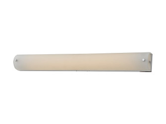 Cermack St. LED Wall Sconce in Polished Chrome (192|HF1112-CH)