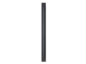Avenue Outdoor LED Outdoor Wall Mount in Black (192|AV3268-BLK)
